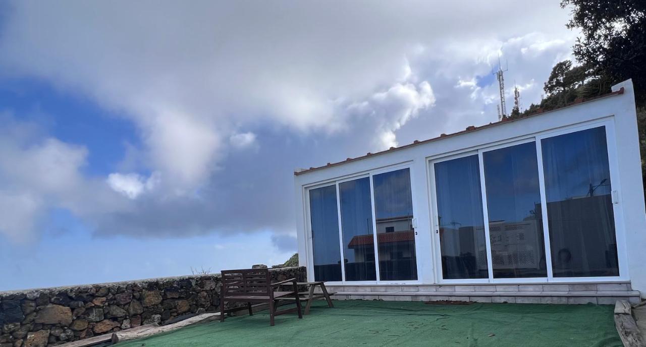 Drago Y Laurel Lägenhet Taibique Exteriör bild
